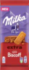 Schokolade von Milka im aktuellen EDEKA Prospekt für 2,39 €