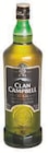 Blended Scotch Whisky 40° - Clan Campbell en promo chez U Express Stains à 17,45 €