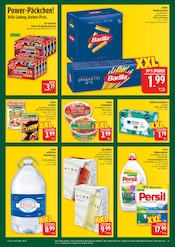 Aktueller Marktkauf Prospekt mit Barilla, "AUSWAHL RIESIG, PREISE NIEDRIG", Seite 23