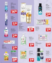 Aktueller famila Nordost Prospekt mit Nivea, "besser als gut!", Seite 16