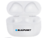 TWS-In-Ear-Kopfhörer »TWS 25« von BLAUPUNKT für 14,99 € bei Kaufland im Angebot TWS-In-Ear-Kopfhörer »TWS 25« von BLAUPUNKT im aktuellen Kaufland Prospekt