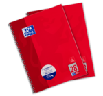 Collegeblöcke DIN A4 Angebote von Oxford bei Penny Neustadt für 4,99 €