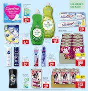Aktueller Marktkauf Prospekt mit Unterwäsche, "Aktuelle Angebote", Seite 23
