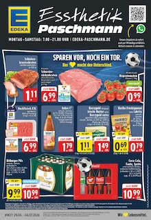 Braten im E center Prospekt "Aktuelle Angebote" mit 24 Seiten (Bottrop)