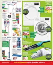 Aktueller Marktkauf Prospekt mit Leifheit, "Aktuelle Angebote", Seite 23