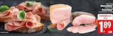 Hinterschinken im Angebot bei EDEKA in Landshut Hinterschinken Angebote von Ostermeier bei EDEKA Landshut für 1,89 €