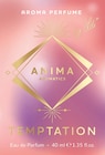 dm-drogerie markt Horb - Temptation Eau de Parfum Angebot im Prospekt Temptation Eau de Parfum bei dm-drogerie markt im Horb Prospekt für 9,95 €