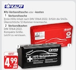 Verbandtasche im Angebot bei Marktkauf in Sindelfingen Verbandtasche Angebote von KALFF bei Marktkauf Sindelfingen für 4,99 €