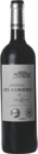 Blaye Côtes de Bordeaux AOP - CHÂTEAU LES AGRIÈRES en promo à 3,59 € chez Aldi Blaye Côtes de Bordeaux AOP - CHÂTEAU LES AGRIÈRES dans le catalogue Aldi