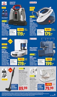 Handy im Lidl Prospekt "LIDL LOHNT SICH" mit 61 Seiten (Trier)