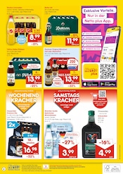 Ähnliche Jägermeister Angebote im Prospekt "DER ORT, AN DEM DU IMMER AUSGEZEICHNETE PREISE FINDEST." von Netto Marken-Discount in Krefeld Ähnliche Angebote wie Jägermeister im Prospekt "DER ORT, AN DEM DU IMMER AUSGEZEICHNETE PREISE FINDEST." auf Seite 2 von Netto Marken-Discount in Krefeld