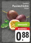 Passionsfrüchte bei EDEKA im Alfter Prospekt für 0,88 €