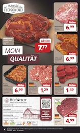 Gulasch Angebot & Preis im aktuellen combi Prospekt Gulasch Angebot im aktuellen combi Prospekt auf Seite 6