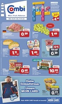 Veltins im combi Prospekt "Markt - Angebote" mit 29 Seiten (Lippstadt)