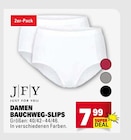 Damen Bauchweg-Slips Angebote von JFY bei Marktkauf Ludwigsburg für 7,99 €