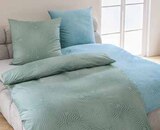 Aktuelle Bettwäsche Angebote bei XXXLutz Möbelhäuser in Aachen Aktuelles Mako-Satin-Bettwäsche-Garnitur „Avignon“ Angebot bei XXXLutz Möbelhäuser in Aachen ab 89,99 €