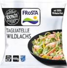 Fertiggericht von Frosta im aktuellen E center Prospekt für 2,22 €