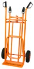 Promo Diable transformable à 49,90 € dans le catalogue Brico Dépôt à Rouen