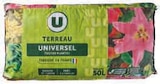 Promo Terreau universel à 11,98 € dans le catalogue Hyper U à Saintes