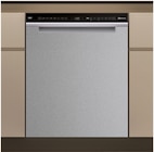 Unterbau-Geschirrspüler BKSV1 UAM im Angebot bei expert in Düren Unterbau-Geschirrspüler BKSV1 UAM Angebote von Bauknecht bei expert Düren für 499,00 €