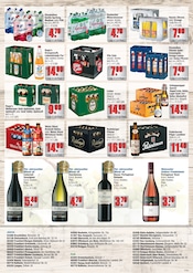 Rotwein im Profi Getränke - Alldrink Prospekt in Rodgau Aktueller Profi Getränke - Alldrink Prospekt mit Rotwein, "DIE GETRÄNKEKÖNNER", Seite 4