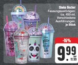 Shake Becher im Angebot bei EDEKA in Weiden Shake Becher Angebote bei EDEKA Weiden für 9,99 €