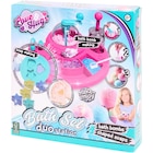 Kit de fabrication savon et bombe de bain - Action - Action à Savigny-sur-Orge Kit de fabrication savon et bombe de bain - Action en promo chez Action Savigny-sur-Orge à 6,95 €