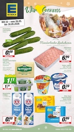 EDEKA Prospekt für Emsdetten: "Aktuelle Angebote", 22 Seiten, 26.05.2026 - 30.05.2026
