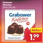 Küsschen bei Netto Marken-Discount im Wilkau-Haßlau Prospekt für 1,99 €