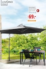 Lidl Bapaume - Promo Parasol déporté Promo Parasol déporté à 69,00 € dans le catalogue Lidl à Bapaume