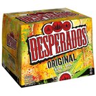 Bière - DESPERADOS en promo chez Carrefour Villeurbanne à 18,14 €