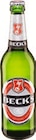 Pils im Angebot bei Netto Marken-Discount in Düsseldorf Pils Angebote von Beck's bei Netto Marken-Discount Düsseldorf für 11,99 €