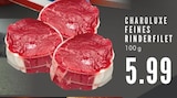 Aktuelles FEINES RINDERFILET Angebot bei E center in Gelsenkirchen ab 5,99 €