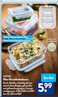 Glas-Frischhaltedosen im ALDI SÜD Prospekt Glas-Frischhaltedosen von Crofton im aktuellen ALDI SÜD Prospekt für 5,99 €