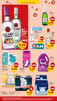 Bacardi im Penny Prospekt "Wer günstig will, muss Penny." mit 40 Seiten (Berlin)