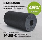 BLACKROLL®-Klassiker Angebote bei famila Nordost Langenhagen für 14,99 €