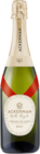 CRÉMANT DE LOIRE AOP - SANS MARQUE en promo chez Auchan Hypermarché CRÉMANT DE LOIRE AOP - SANS MARQUE dans le catalogue Auchan Hypermarché