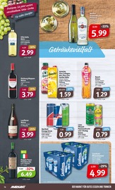 Ähnliche Angebote wie Vittel im Prospekt "Der Markt für gutes Essen und Trinken" auf Seite 14 von Markant Nordwest in Hemer
