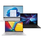SUR TOUS LES ORDINATEURS PORTABLES - ASUS - Carrefour à Charleville-Mézières SUR TOUS LES ORDINATEURS PORTABLES - ASUS en promo chez Carrefour Charleville-Mézières