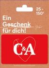 Geschenkkarte Angebote von Rewe Kartenwelt bei REWE Oberhausen für 20,00 €