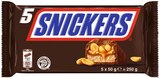Snickers Angebote von Mars bei REWE Bonn für 1,89 €