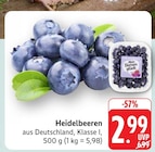 E center Süßen Prospekt mit  im Angebot für 2,99 €