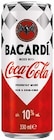 Bacardi & Coca-Cola im Angebot bei Netto mit dem Scottie in Dresden Bacardi & Coca-Cola Angebote bei Netto mit dem Scottie Dresden für 1,99 €
