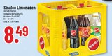Aktuelles Limonaden Angebot bei EDEKA in Hückelhoven ab 8,49 €