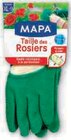 Gants Taille des Rosiers - Mapa en promo chez Super U Gants Taille des Rosiers - Mapa dans le catalogue Super U