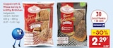 kernig & kräftig Brötchen Angebote von Coppenrath & Wiese bei Netto Marken-Discount Neumünster für 2,29 €