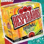Bière original aromatisée à un spiritueux à base d'agave - DESPERADOS en promo chez Intermarché Bière original aromatisée à un spiritueux à base d'agave - DESPERADOS dans le catalogue Intermarché