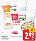PENNE GORGONZ MIT BLATTSPINAT von Frosta für 2,49 € bei E center im Angebot PENNE GORGONZ MIT BLATTSPINAT von Frosta im aktuellen E center Prospekt