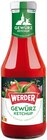 Aktuelle Tomaten Angebote bei REWE in Magdeburg Aktuelles Gewürz Ketchup oder Tomaten Ketchup Angebot bei REWE in Magdeburg ab 1,49 €