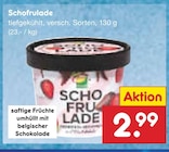 Aktuelles Schofrulade Angebot bei Netto Marken-Discount in Mannheim ab 2,99 €